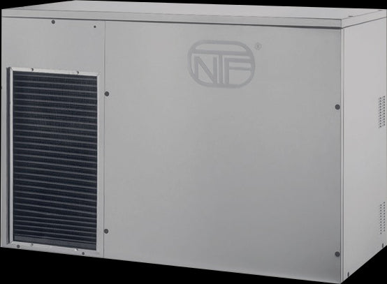 NTF 300kg/24hr Luxury Ice Machine (Excl. Bin)